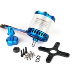 Original SUNNYSKY X4130-III 520KV Brushless Motor for RC Quadcopter Airplanes Fixed Wing Plane